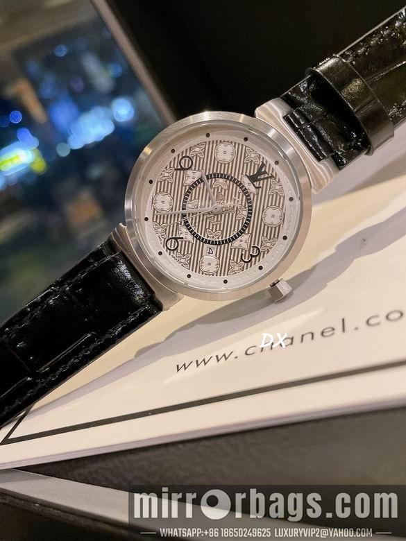 Replica LV 34mm 3nms75
