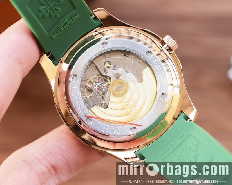 Replica Patek Philippe watch 0413131
