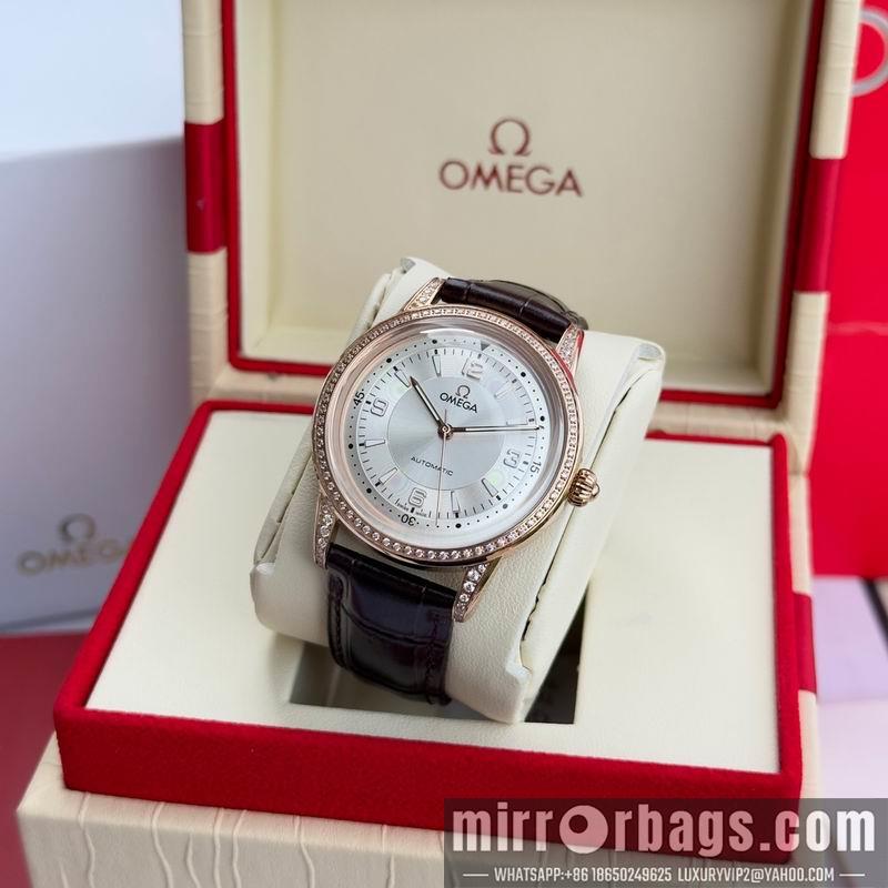 Replica Omega 40mm 110103