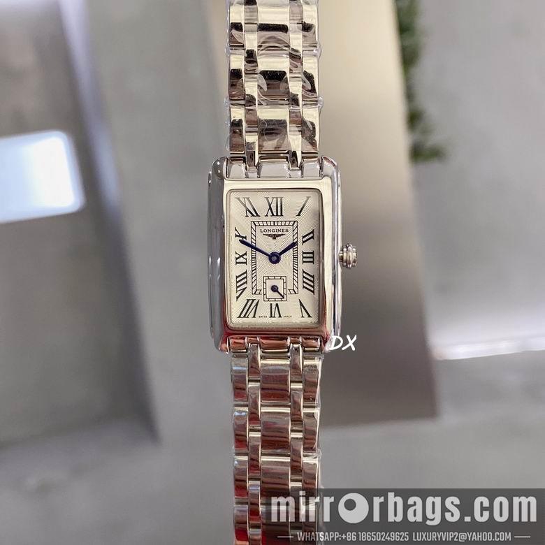 Replica Longines 20.8x32mm 12nms37