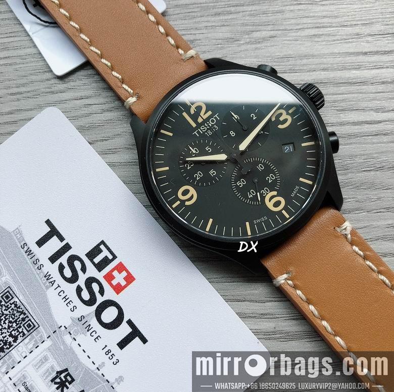 Replica Tissot 45x11mm 2nms47
