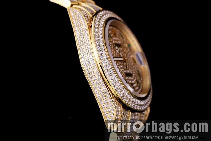 Replica Rolex 42mm 050429