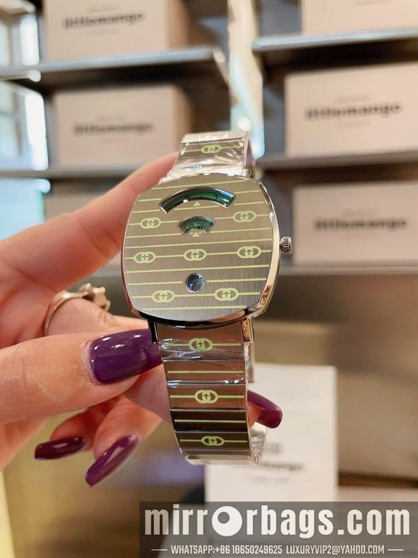 Replica Gucci 38mm 032272