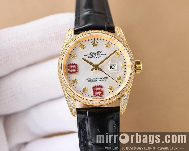 Replica Rolex 32mm 022105