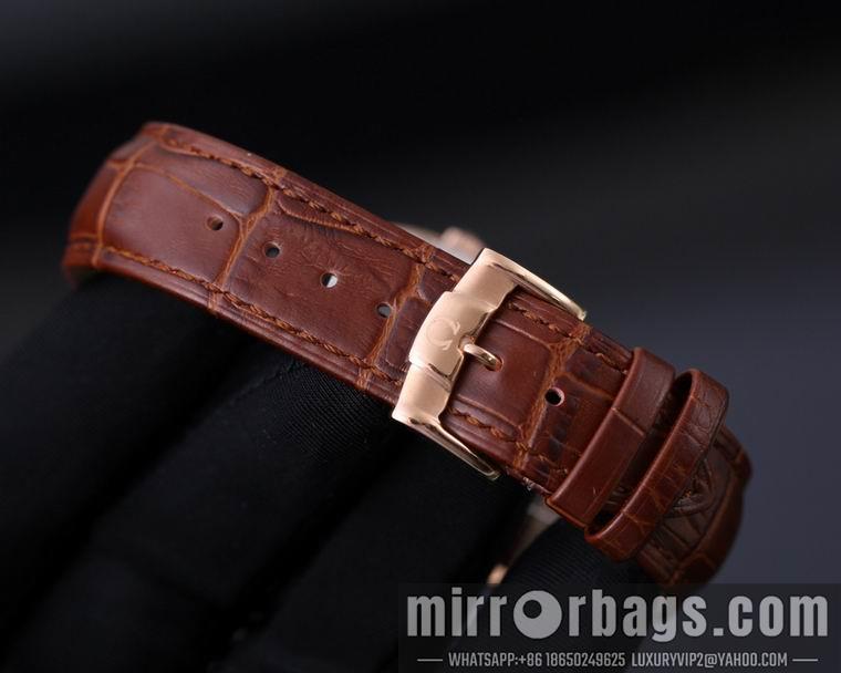 Replica Omega men 42mm M69