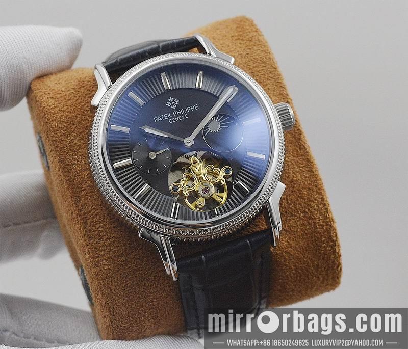 Replica Patek Philippe 44mm 091801