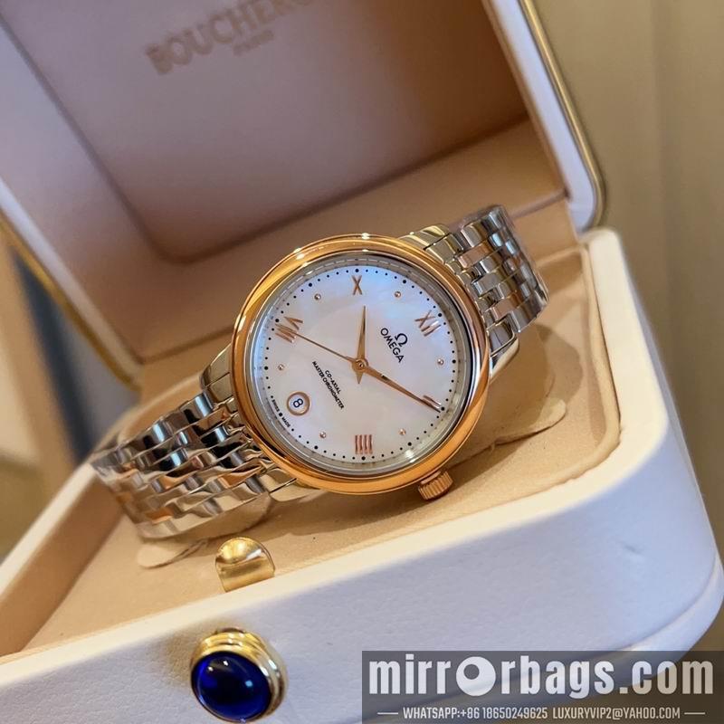Replica Omega W27.4mm M34mm 022426