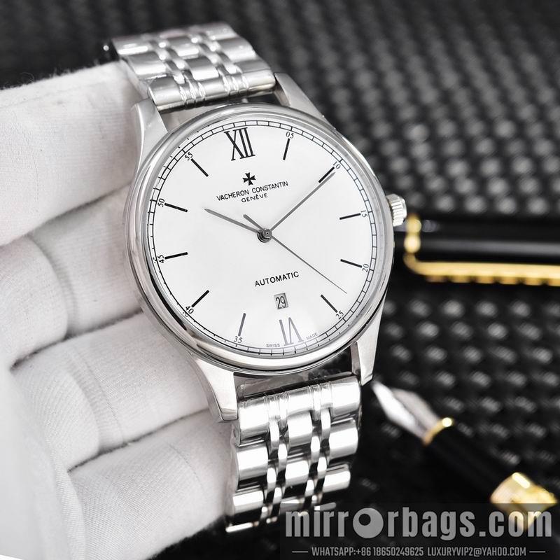 Replica Vacheron Constantin 42mm 121218