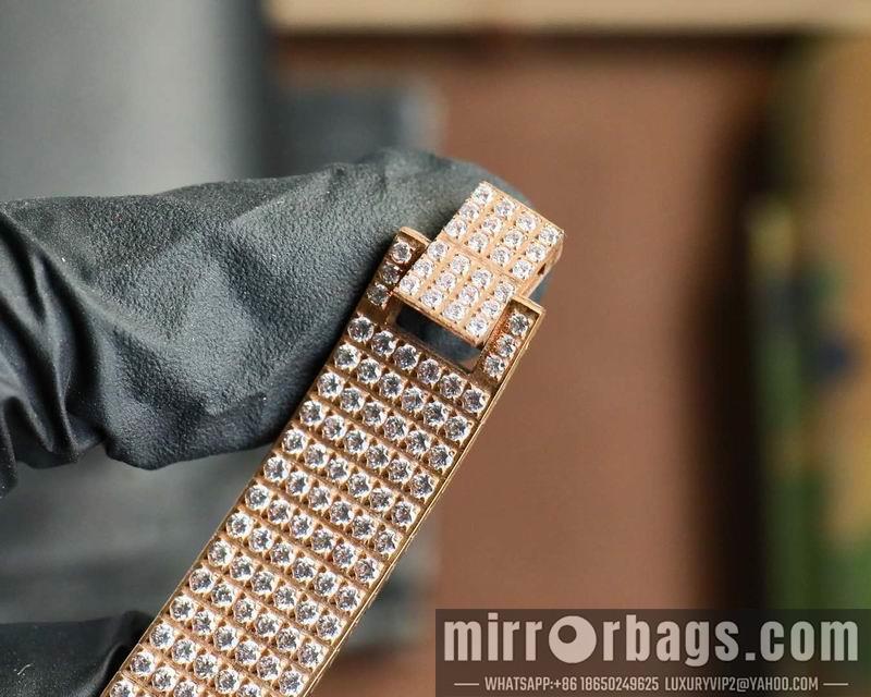 Replica Piaget watch 033114