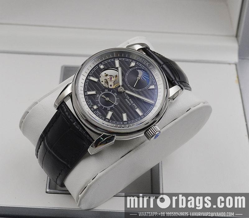 Replica Patek Philippe 42X13mm 052015
