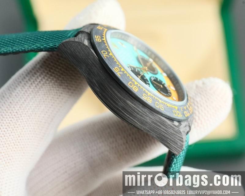 Replica Rolex 40X12.4mm 120131