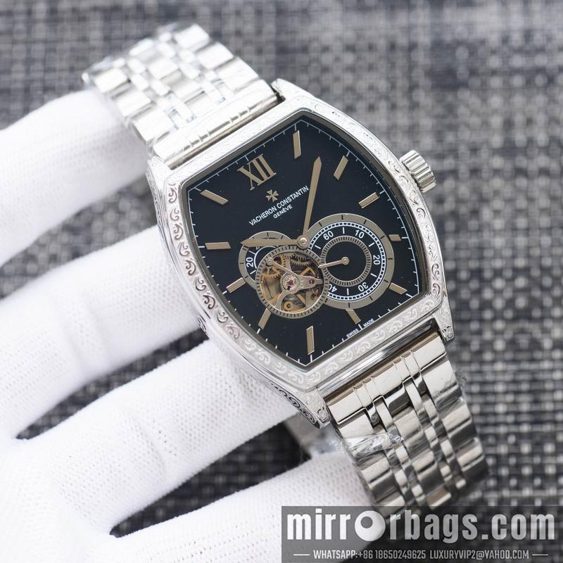 Replica Vacheron Constantin 43X12mm 0823104
