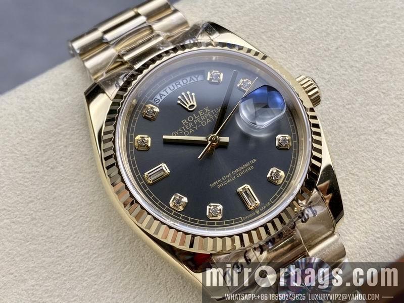 Replica Rolex 36mm 092903