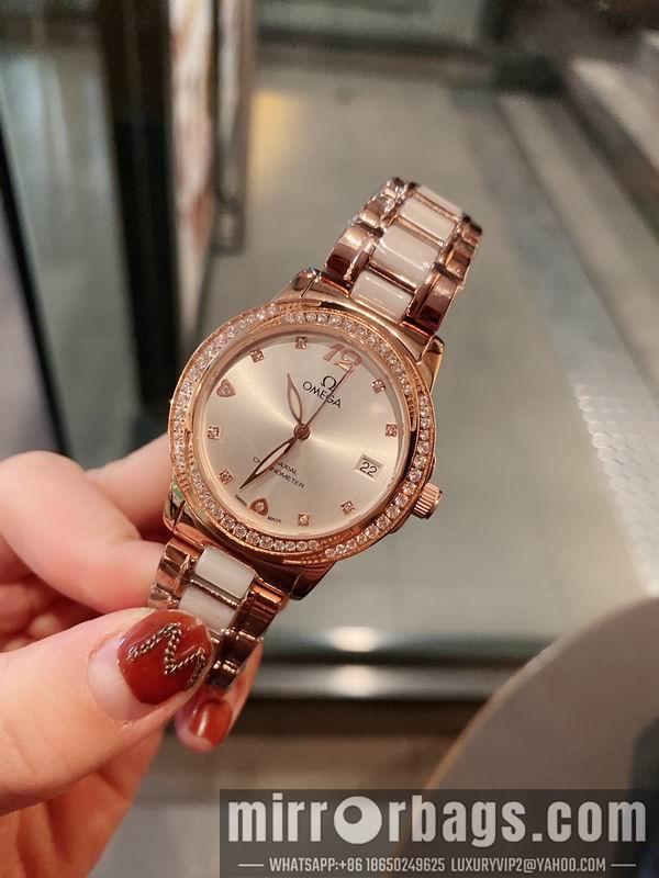 Replica Omega 35mm 022474
