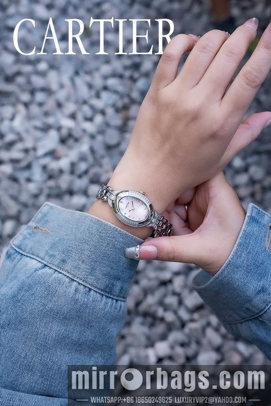 Replica Cartier 30mm 022349