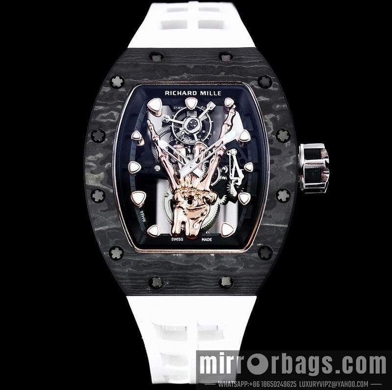 Replica Richard Mille watch 102426