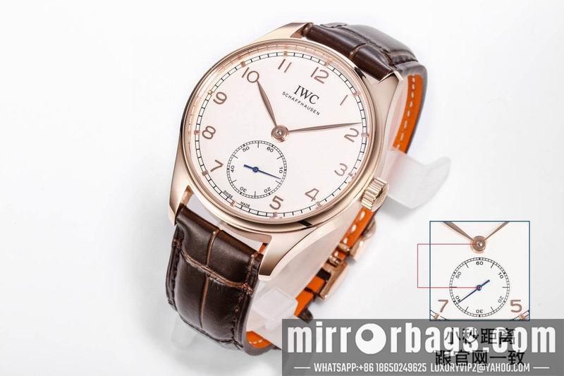Replica IWC 40.4mm 082946