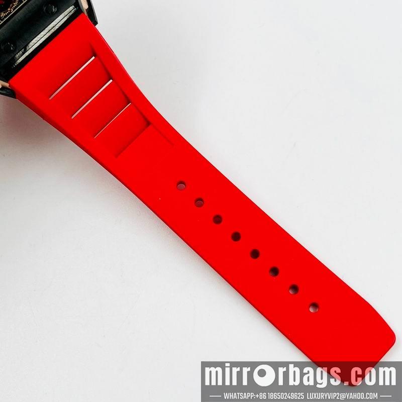 Replica Richard Mille 50X40X12.2mm 082793