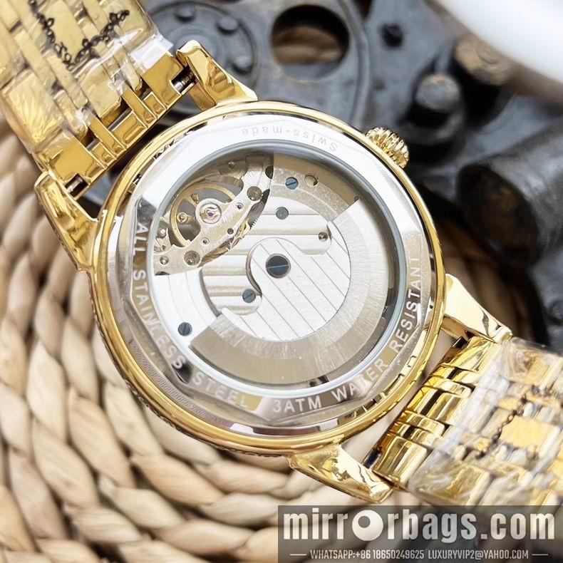Replica Jaeger Lecoultre men 43X12mm 33