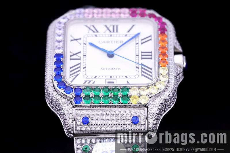 Replica Cartier 40mm 0503146