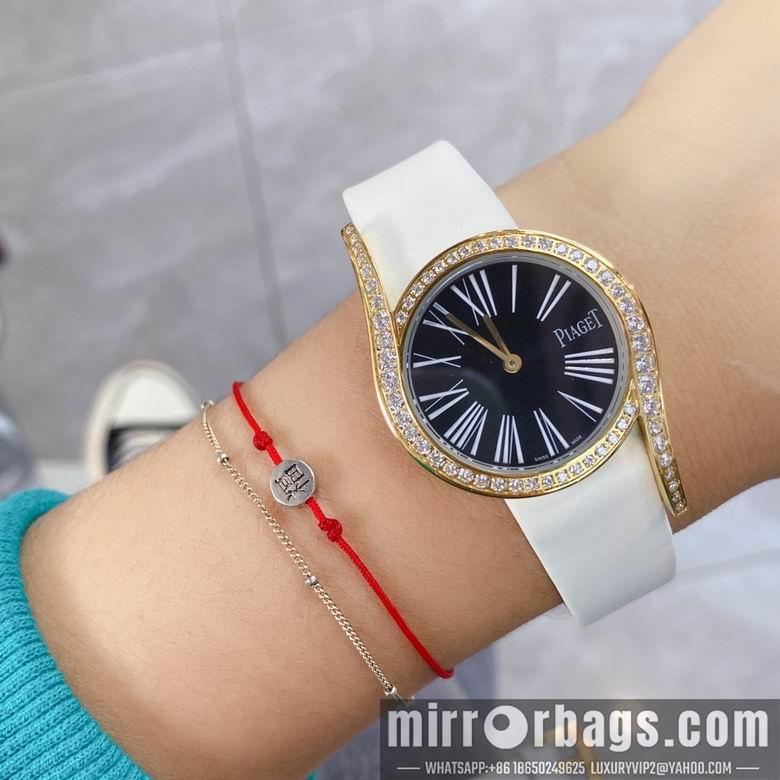 Replica Piaget women 32mm M18