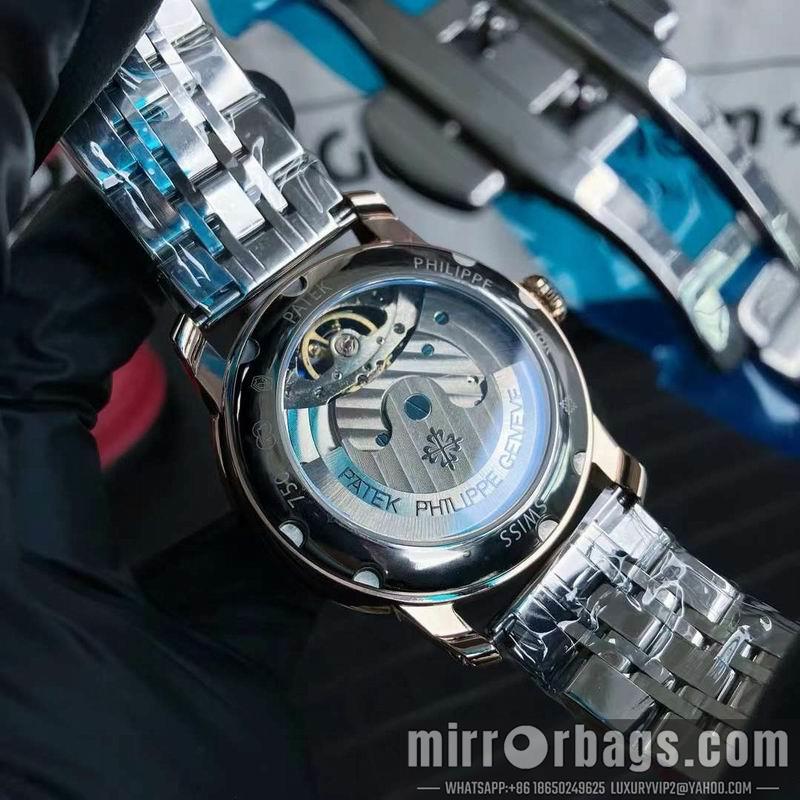Replica Patek Philippe 43mm 1101151