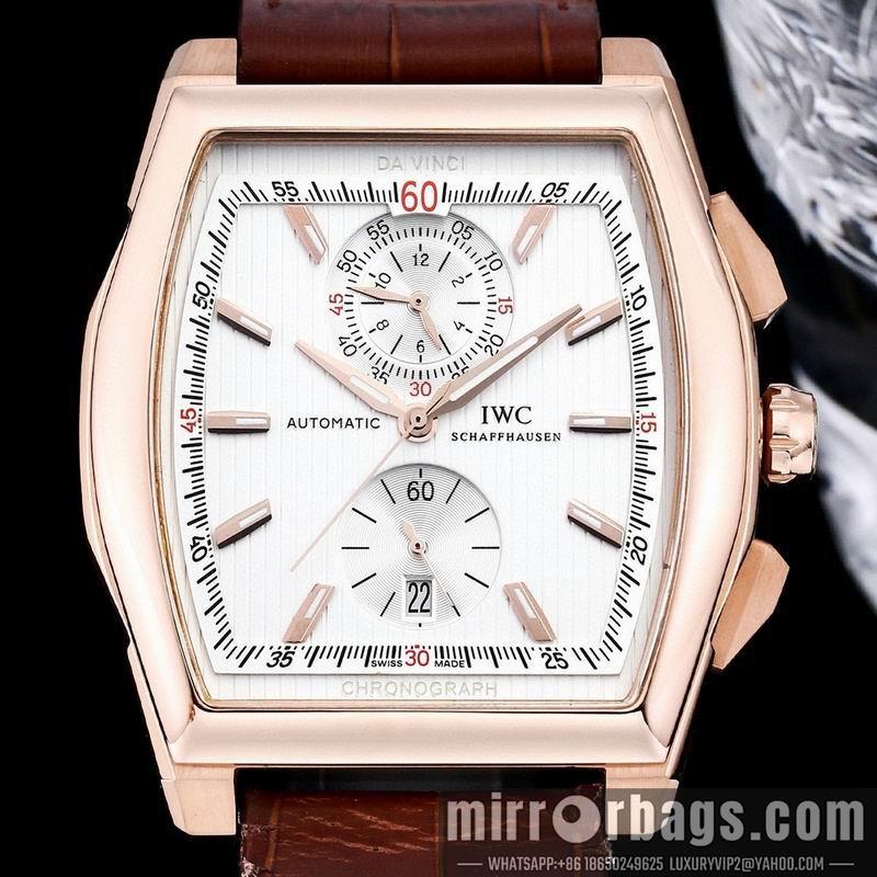 Replica IWC IW376419 43.1X51mm 122505
