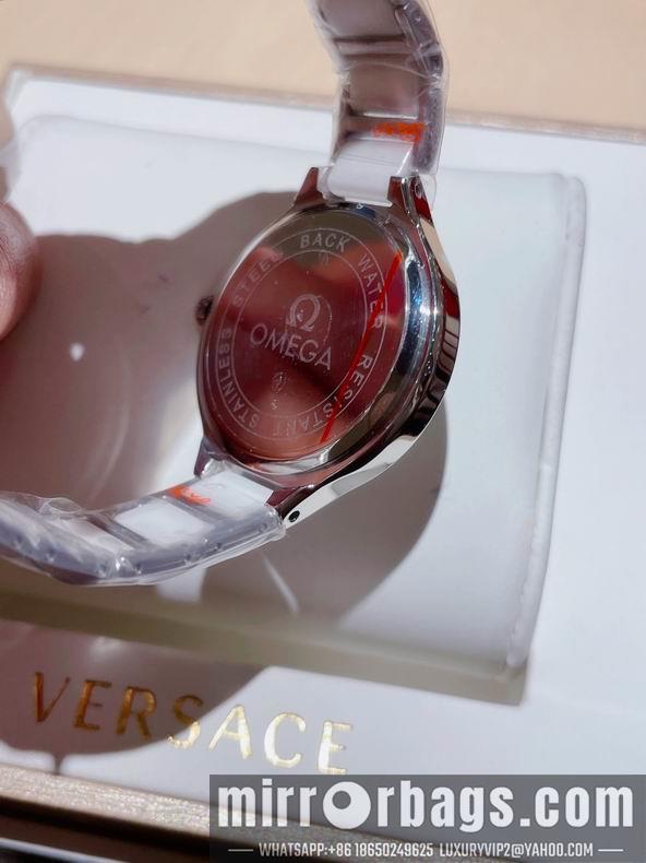 Replica Omega women 30X6mm 091505