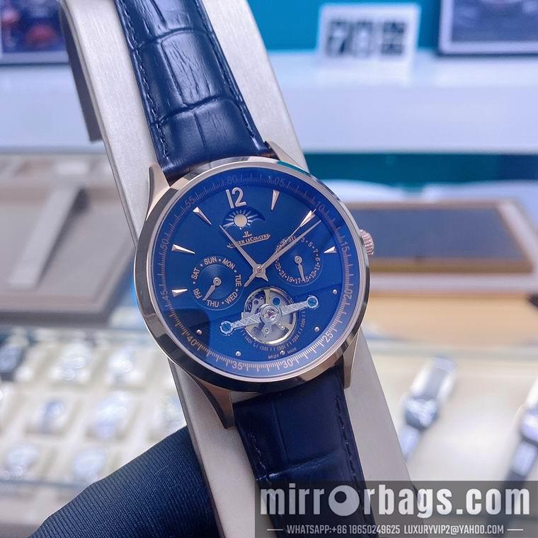 Replica Jaecer Lecoultre 42X12mm M06
