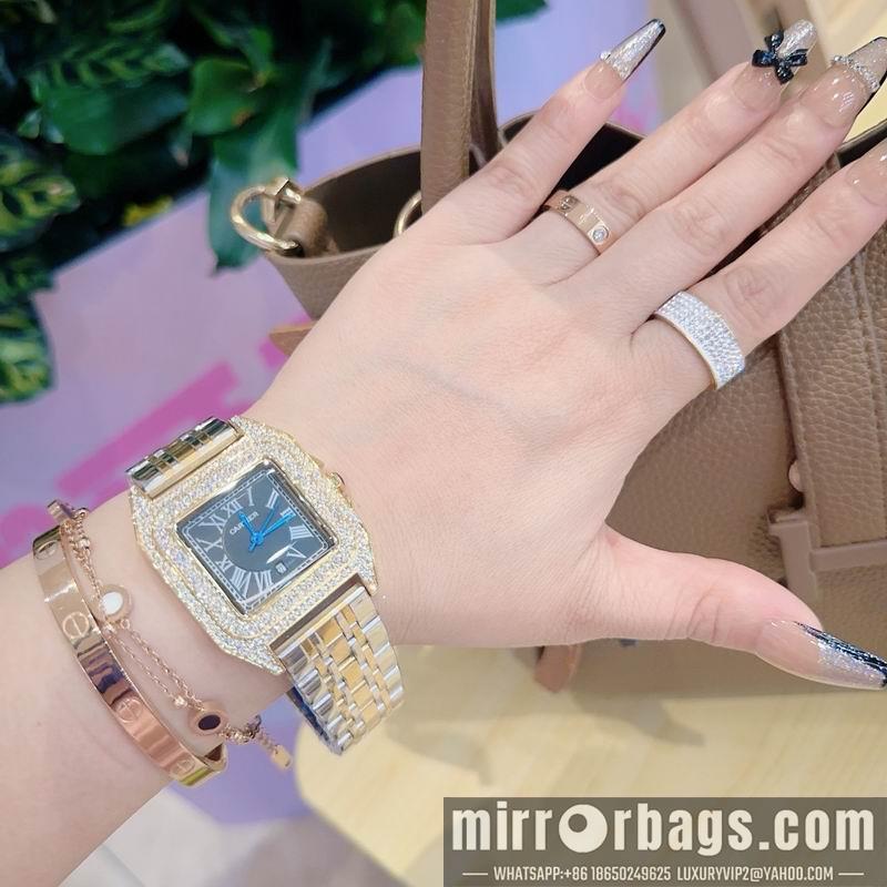 Replica Cartier 40X12mm 103176