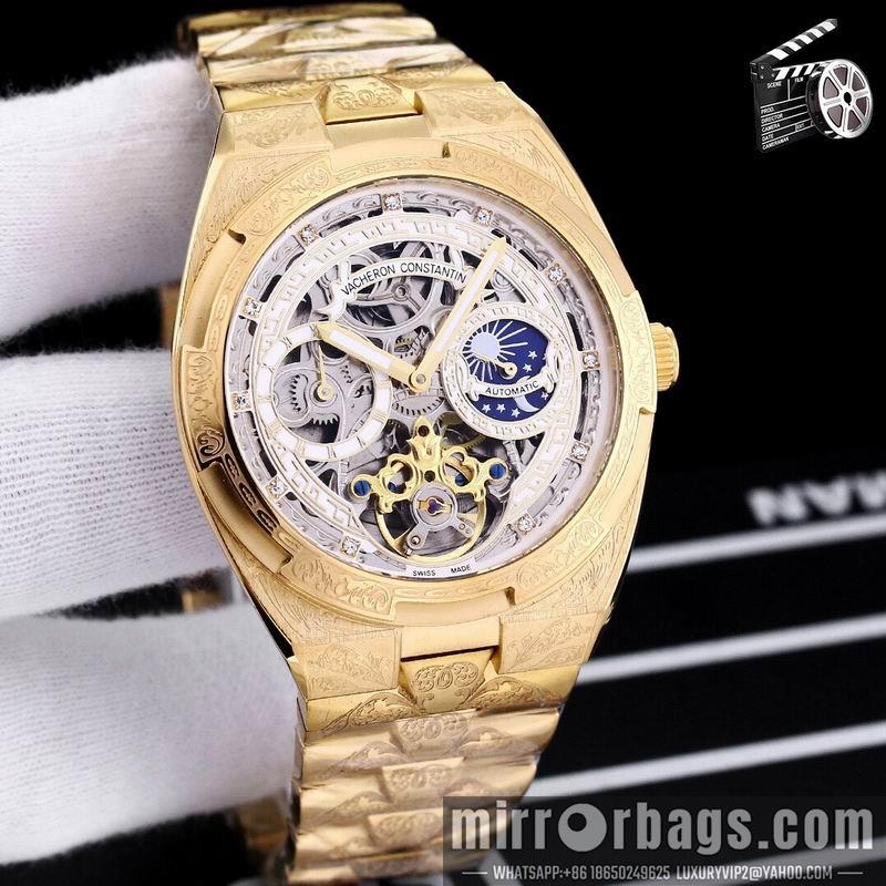 Replica Vacheron Constantin 43X12mm 082374