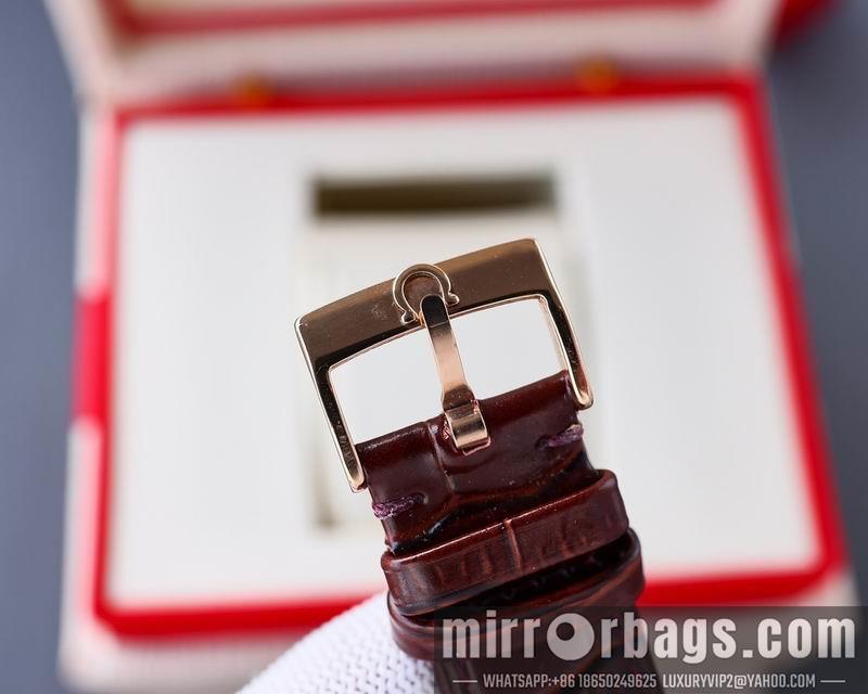 Replica Omega 40mm 022107