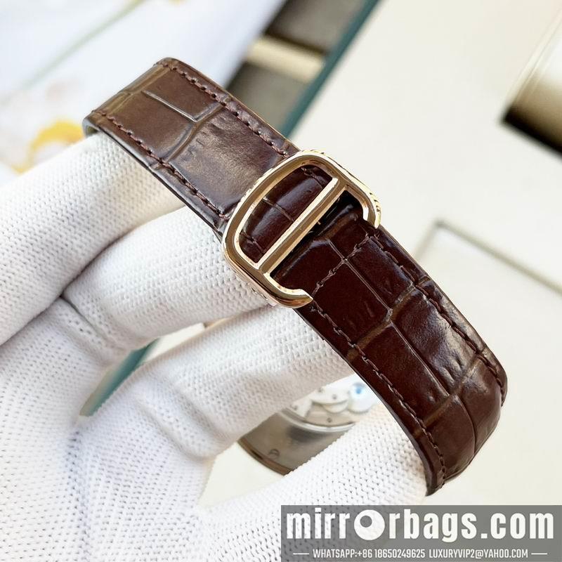 Replica Cartier 44mm 120120