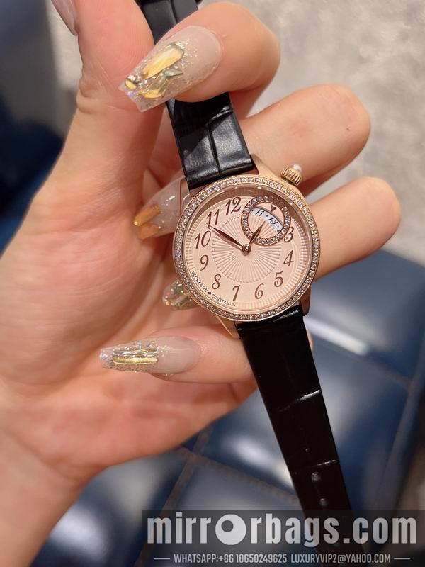 Replica Vacheron Constantin 30mm 050764