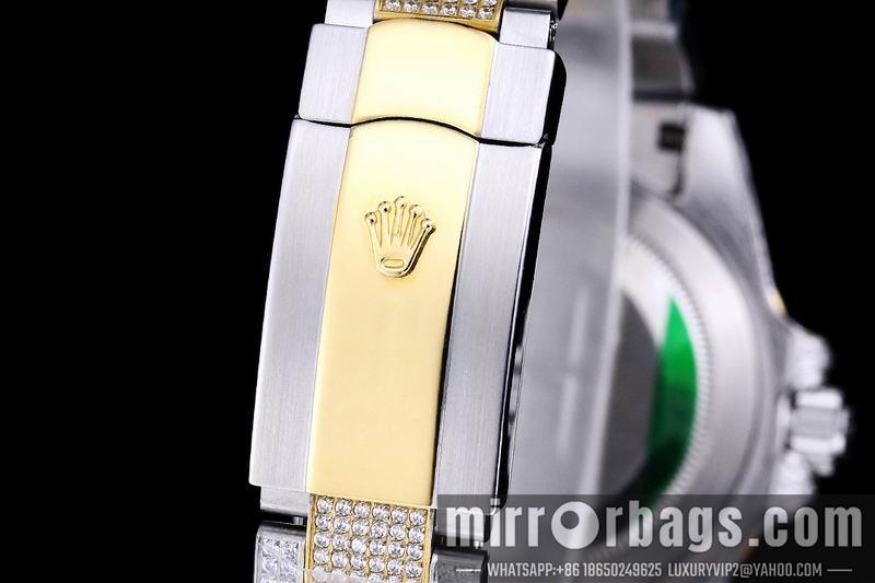 Replica Rolex 42mm 050419