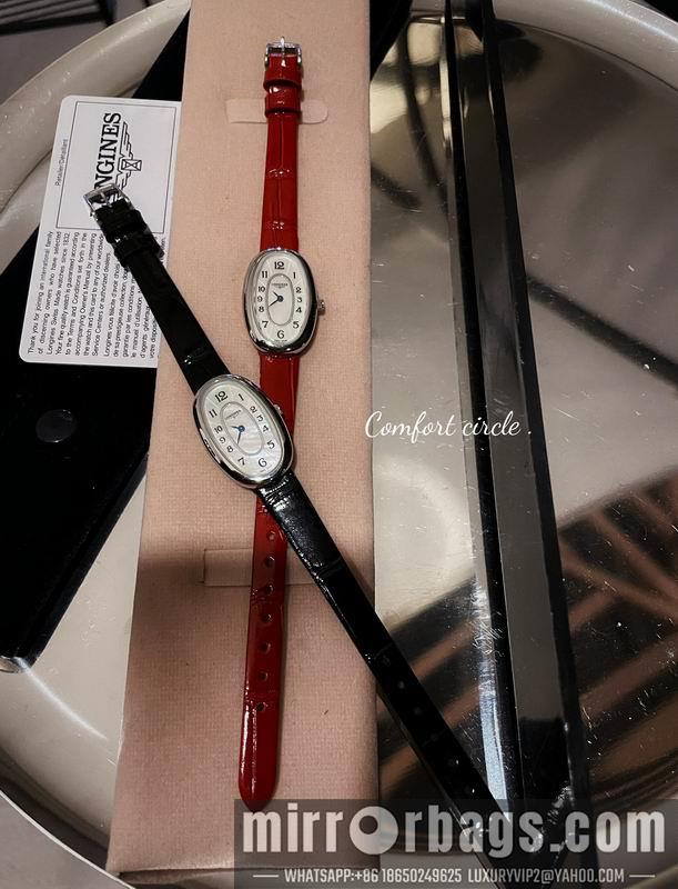 Replica Longines 18X25mm 022483