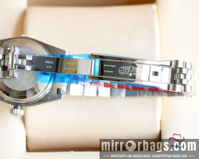 Replica Rolex 31X11mm 112053