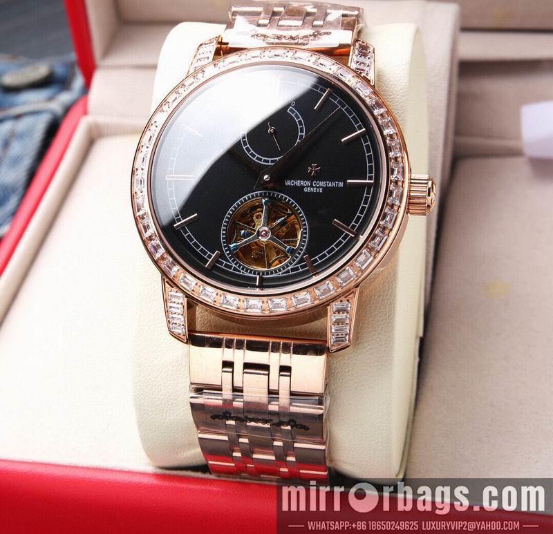 Replica Vacheron Constantin 44mm 031919