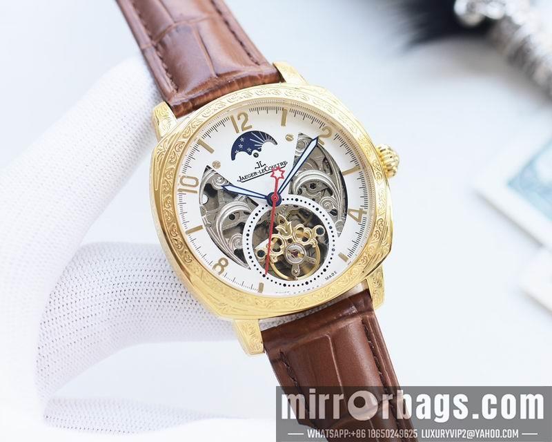 Replica Jaeger Lecoultre 42X12mm 052008