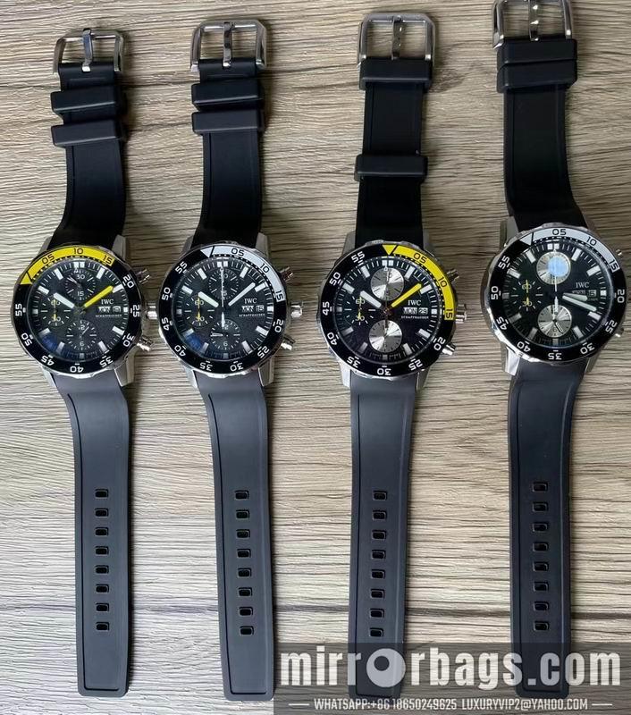 Replica IWC watch 1109110