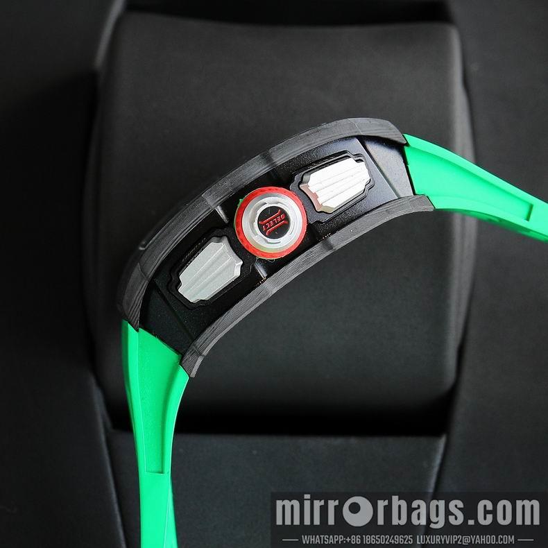Replica Richard Mille 49X41X15mm 122537