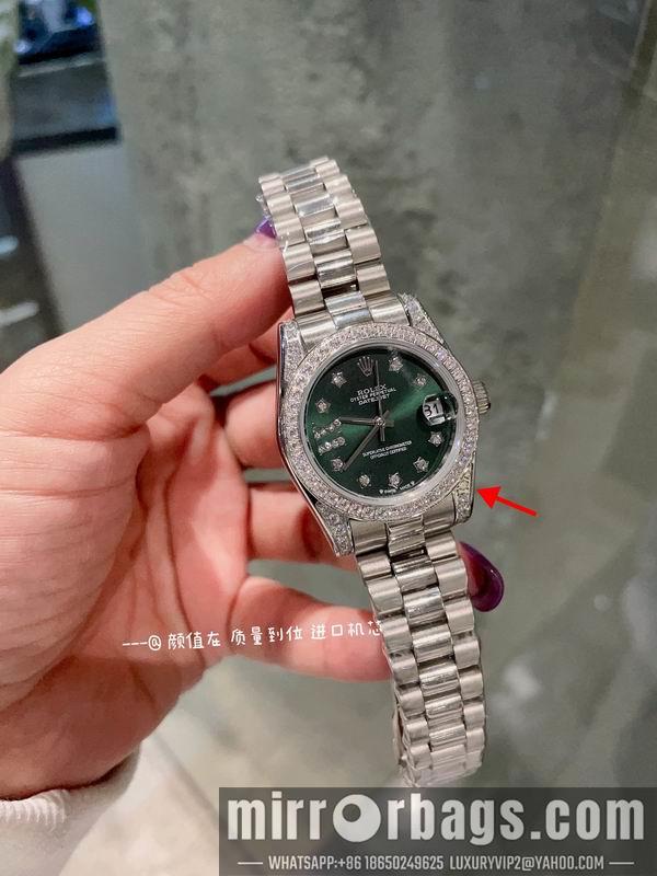 Replica Rolex 31mm 0830119