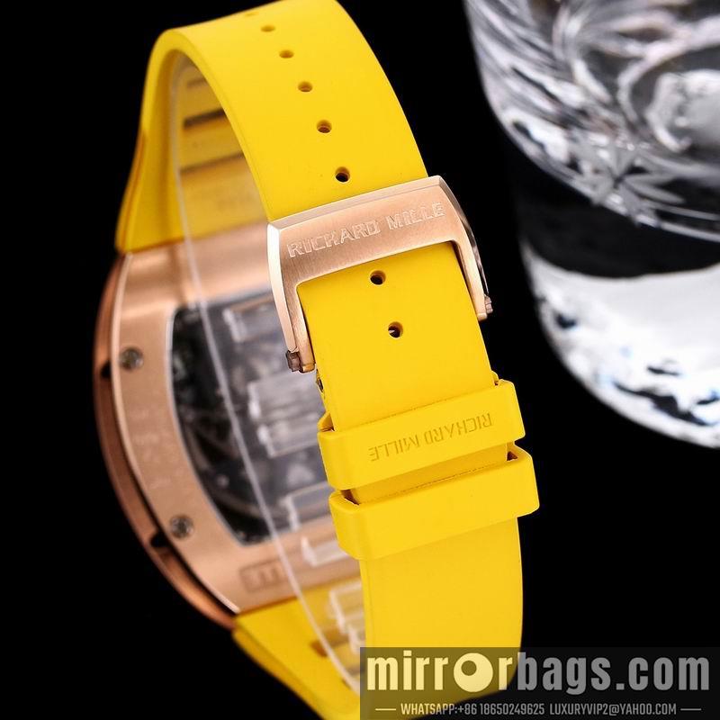 Replica Richard Mille 49X41X15mm 050636