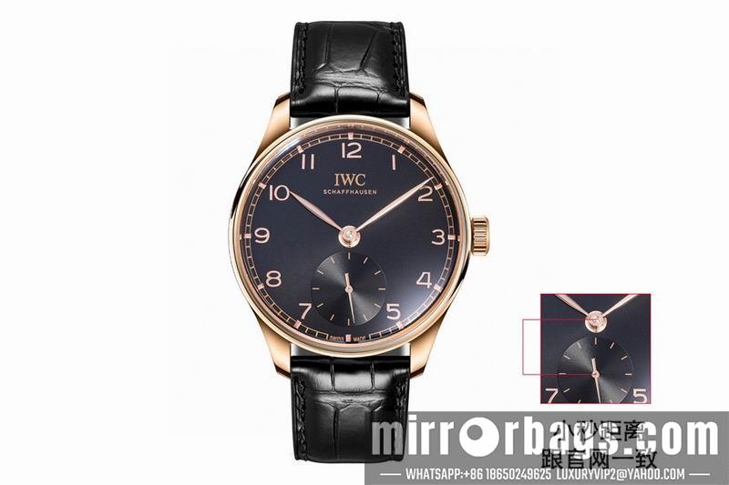 Replica IWC 40.4mm 082946