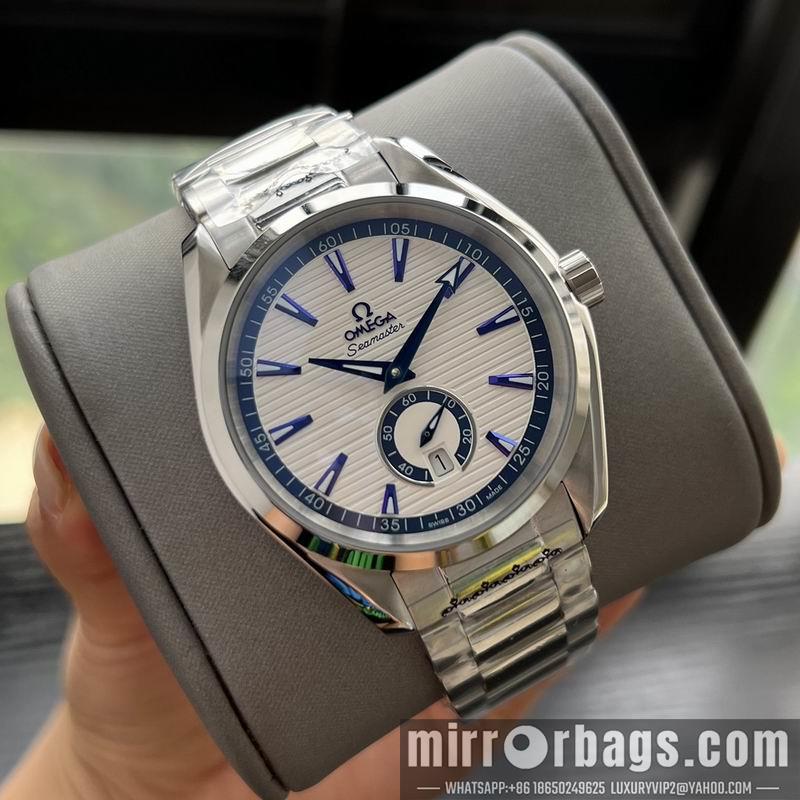 Replica Omega 41mm 101320