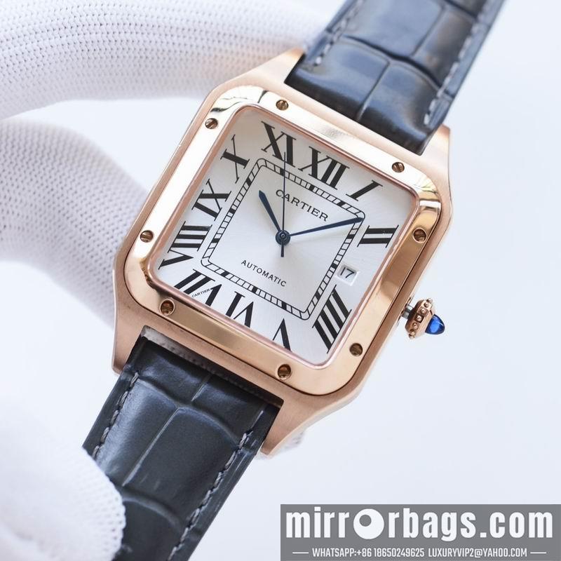 Replica Cartier 39.5X10.8mm 102334