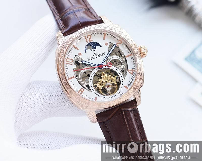Replica Jaeger Lecoultre 42X12mm 052008