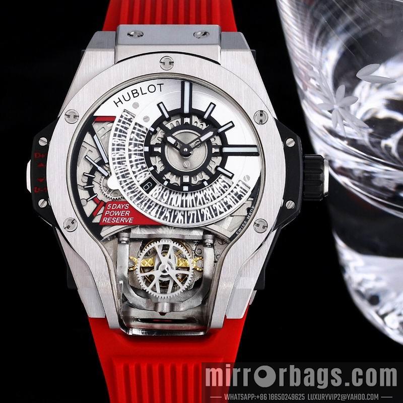 Replica Hublot watch 082123