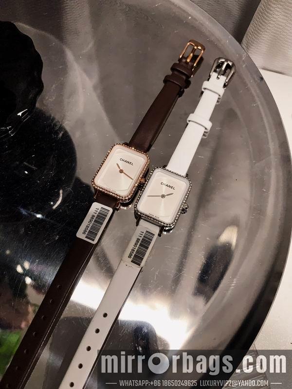 Replica Chanel 20X26mm 102289