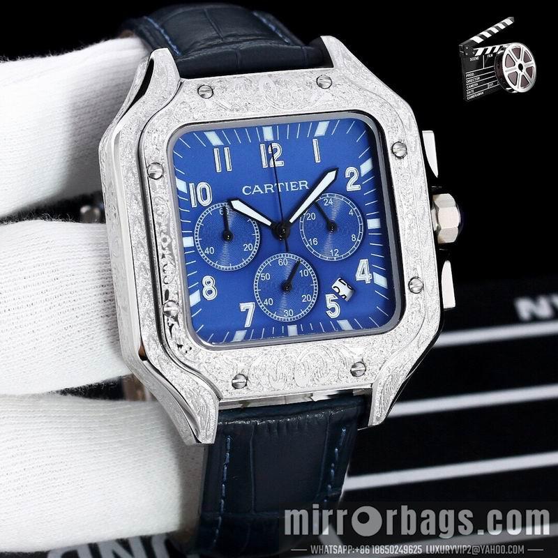 Replica Cartier 45X13mm 082171